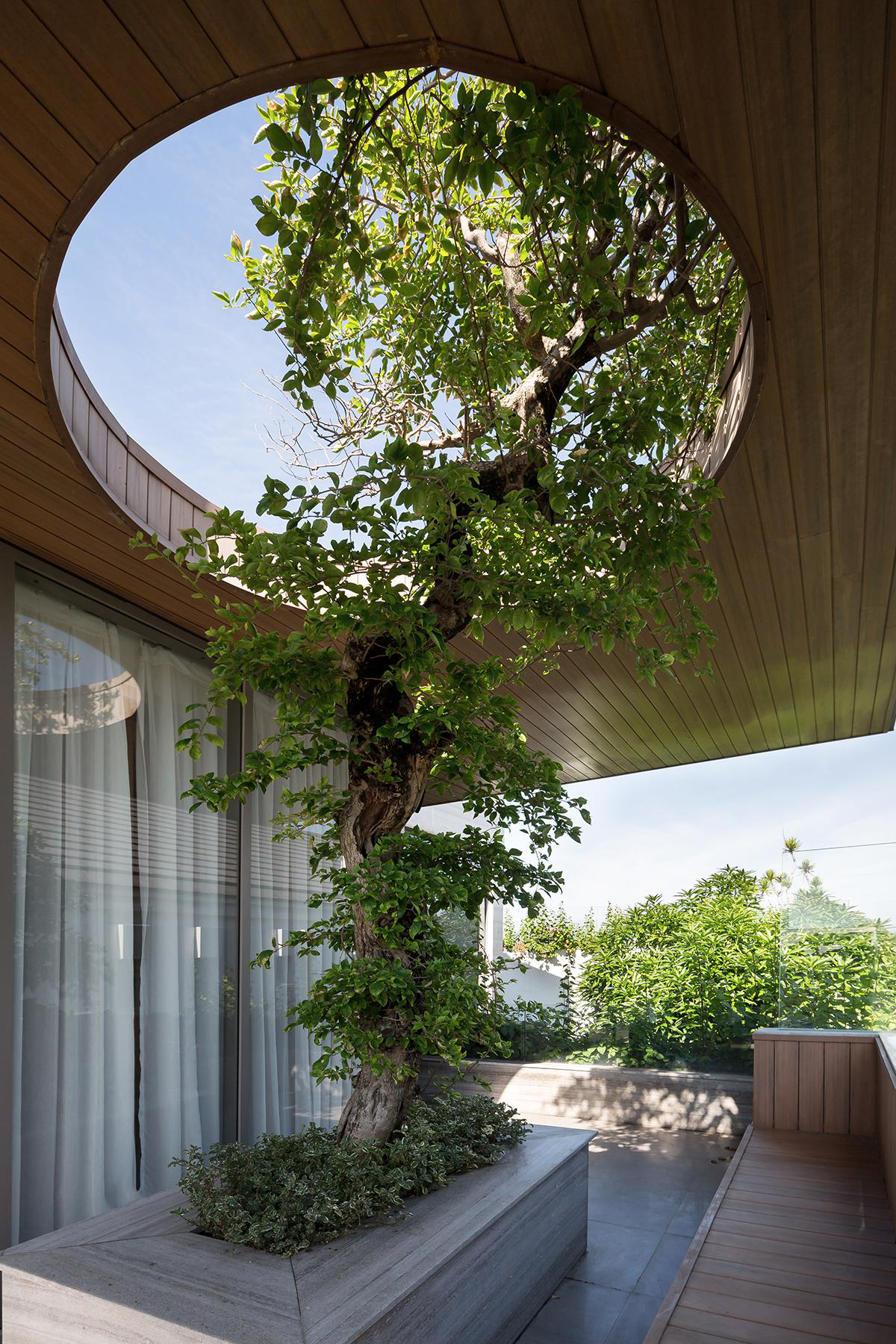 河畔宅邸 / 河边房屋-17