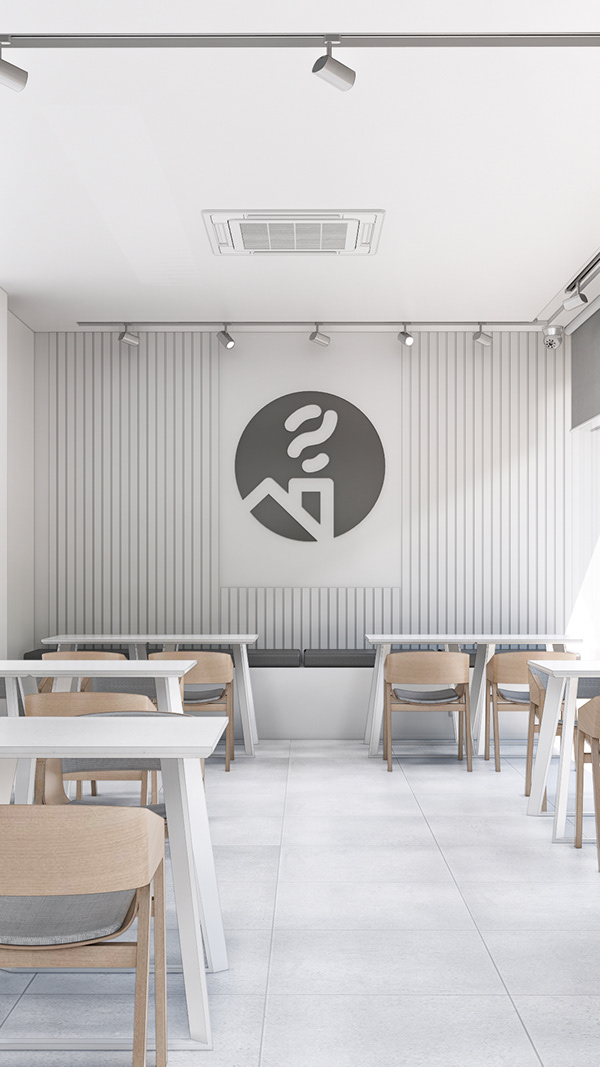 TOKOKOPIKIRI LAMTEH 咖啡店丨印度-25