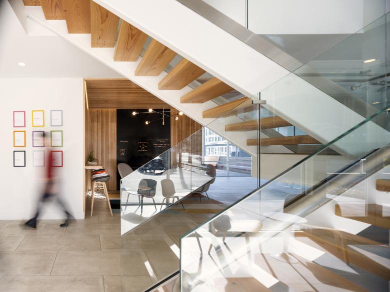 Wittman Estes丨Civic Hotel丨美國-60