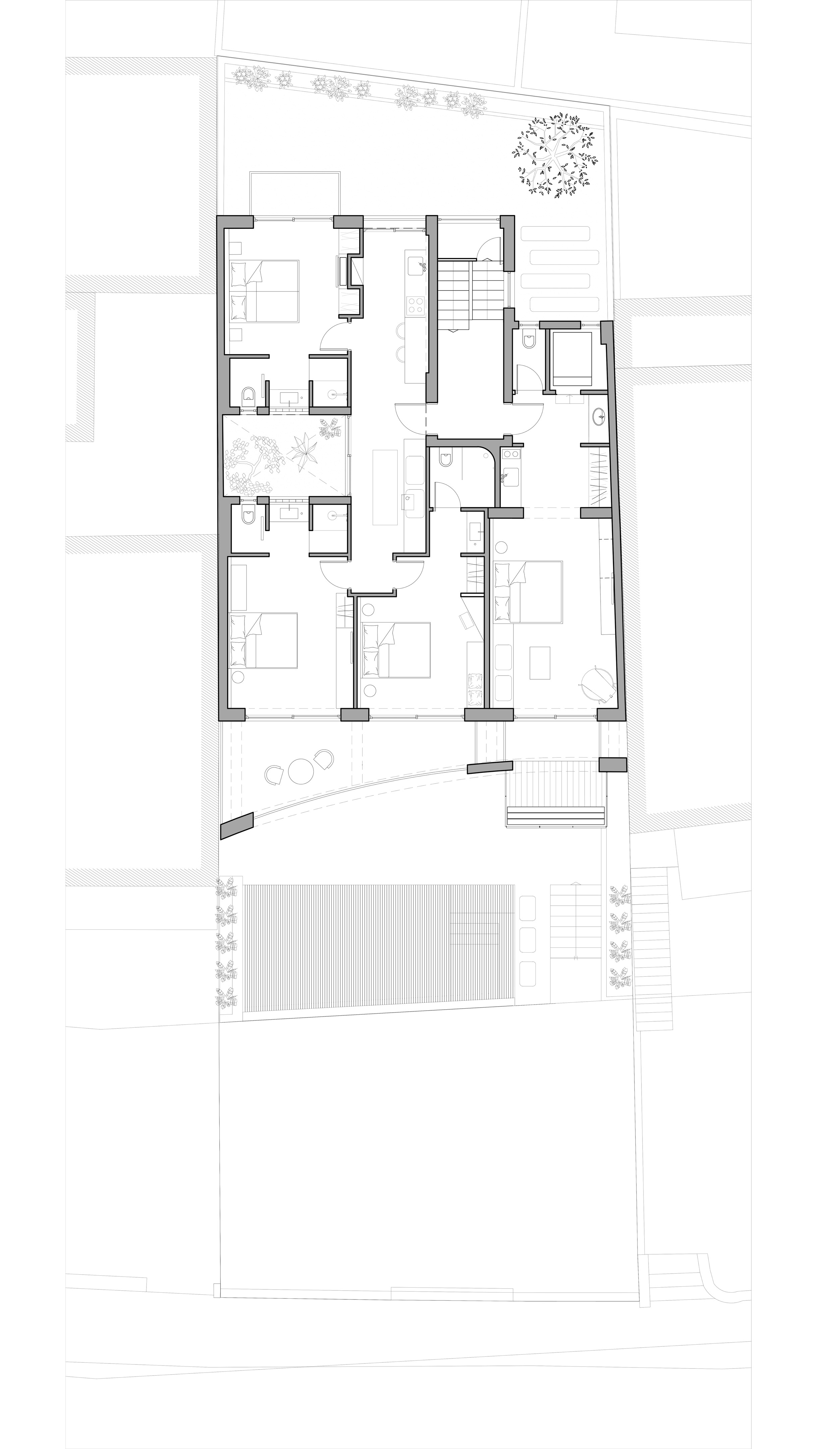 Mimaze 别墅丨希腊丨Doriza Design-40