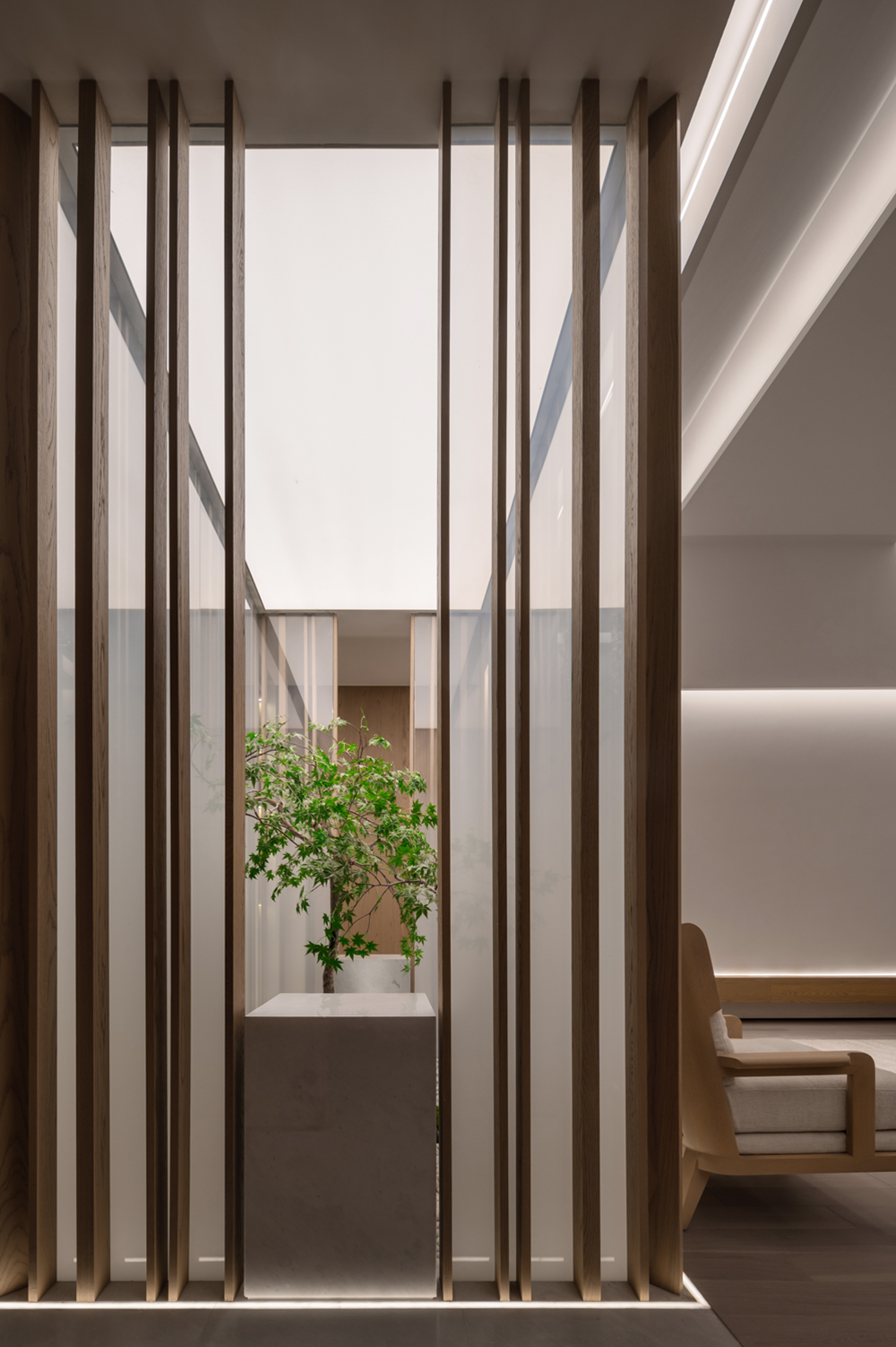 中国府 别墅豪宅丨中国北京丨近境制作-109