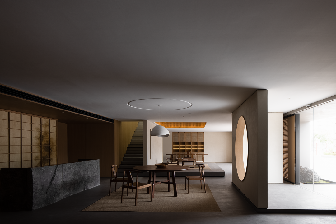 荟舍左右乾坤家居品牌体验馆丨中国惠州丨LICO力高设计-17