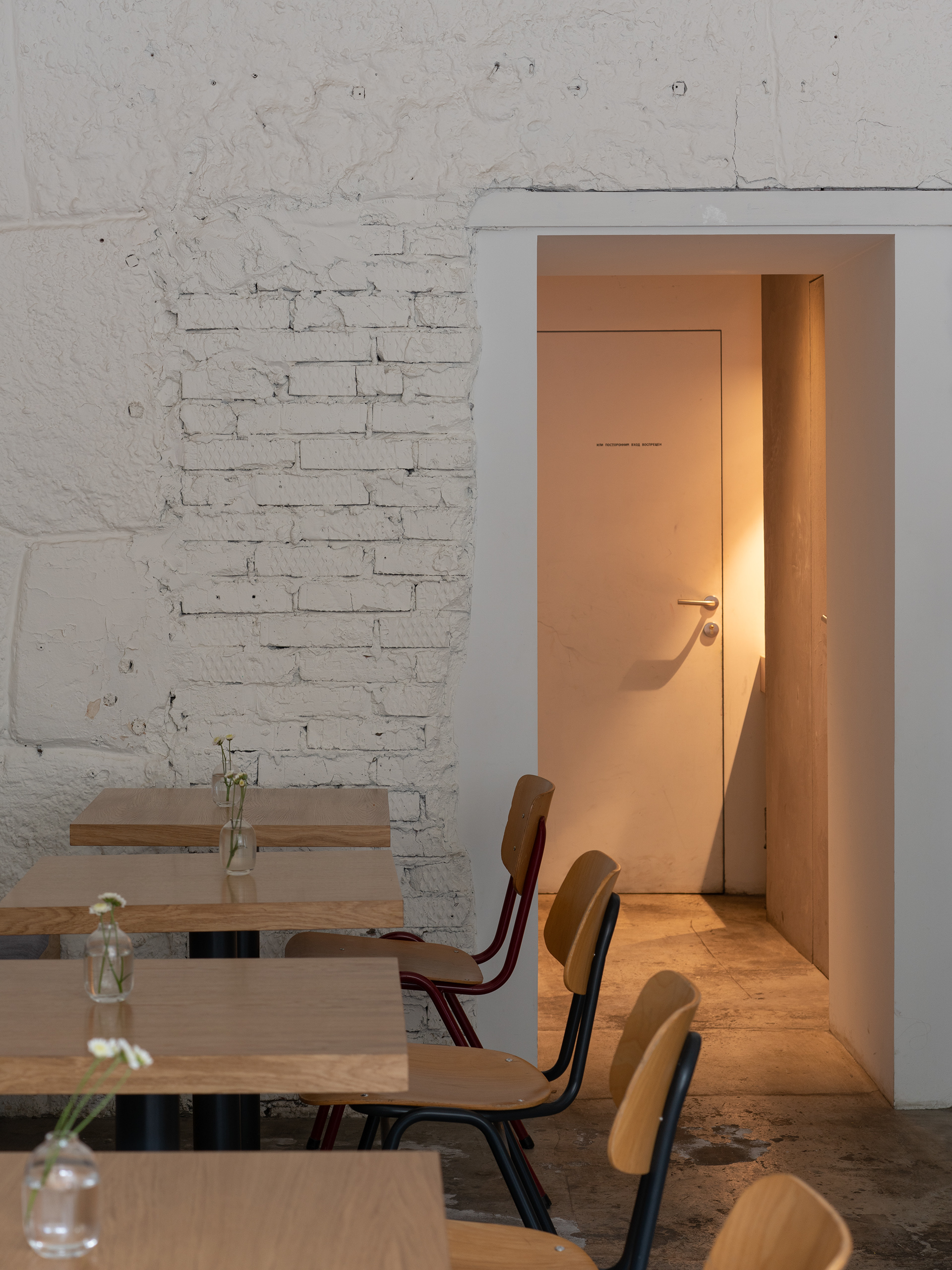 文化代码咖啡馆丨俄罗斯莫斯科丨Vlad Gaiduk,Vasily Korotkov-20