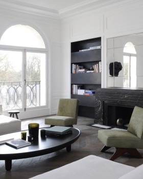 Saint James Joseph Dirand Architecture