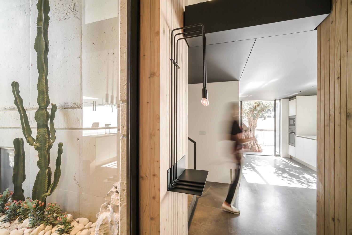 Sursock Apartment   platau-32