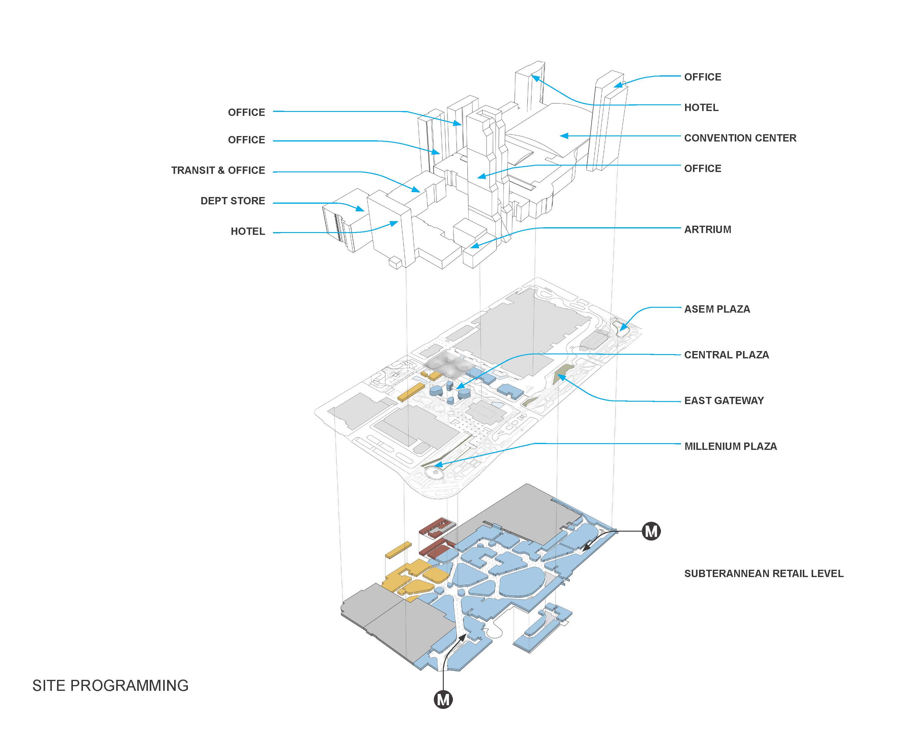 韩国国际会展中心-11