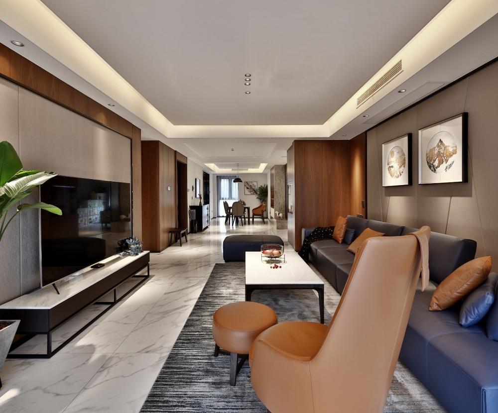 简火平丨平层丨吉宅-0