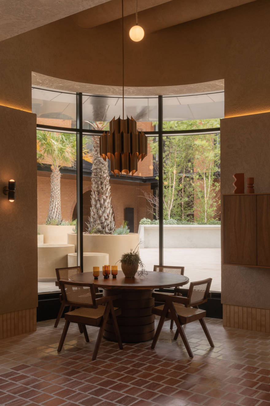 Iftar(悉尼西部现代中东餐厅)丨澳大利亚悉尼丨Killing Matt Woods-0