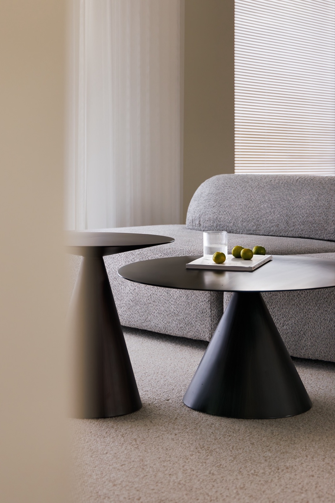 拾级而上丨中国上海丨理想猫工作室-60