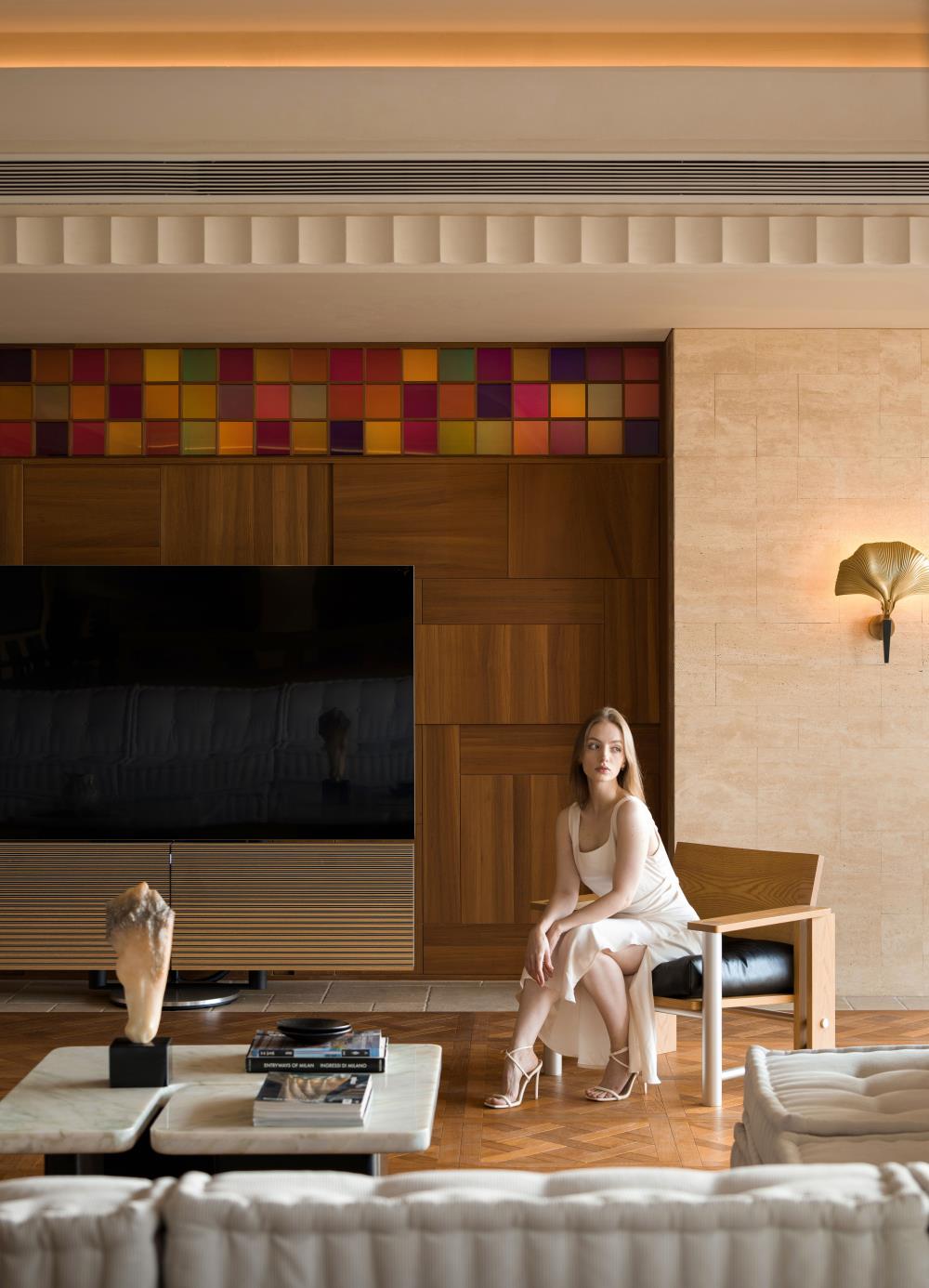 海上繁花  怀珂丨中国厦门丨厦门共界设计事务所-45