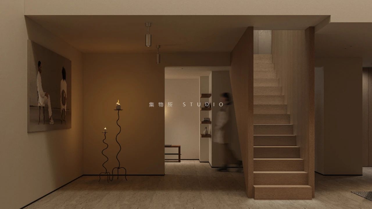 新作｜集物所STUDIO 隐与自然丨中国郑州-64