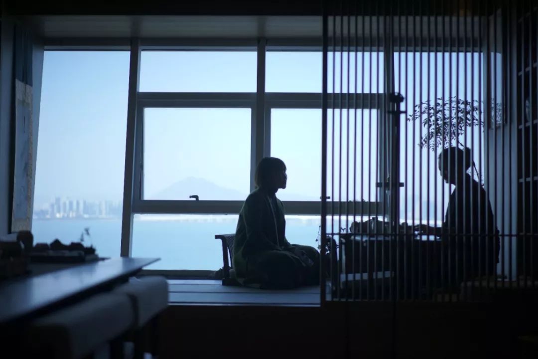 海边的茶室 | 品茗嘉庚文化-13