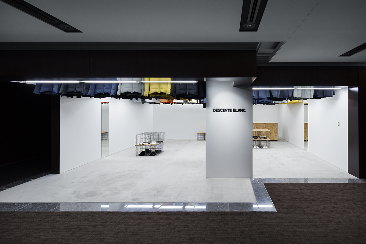 丨日本东京丨Schemata Architects／Jo Nagasaka-3