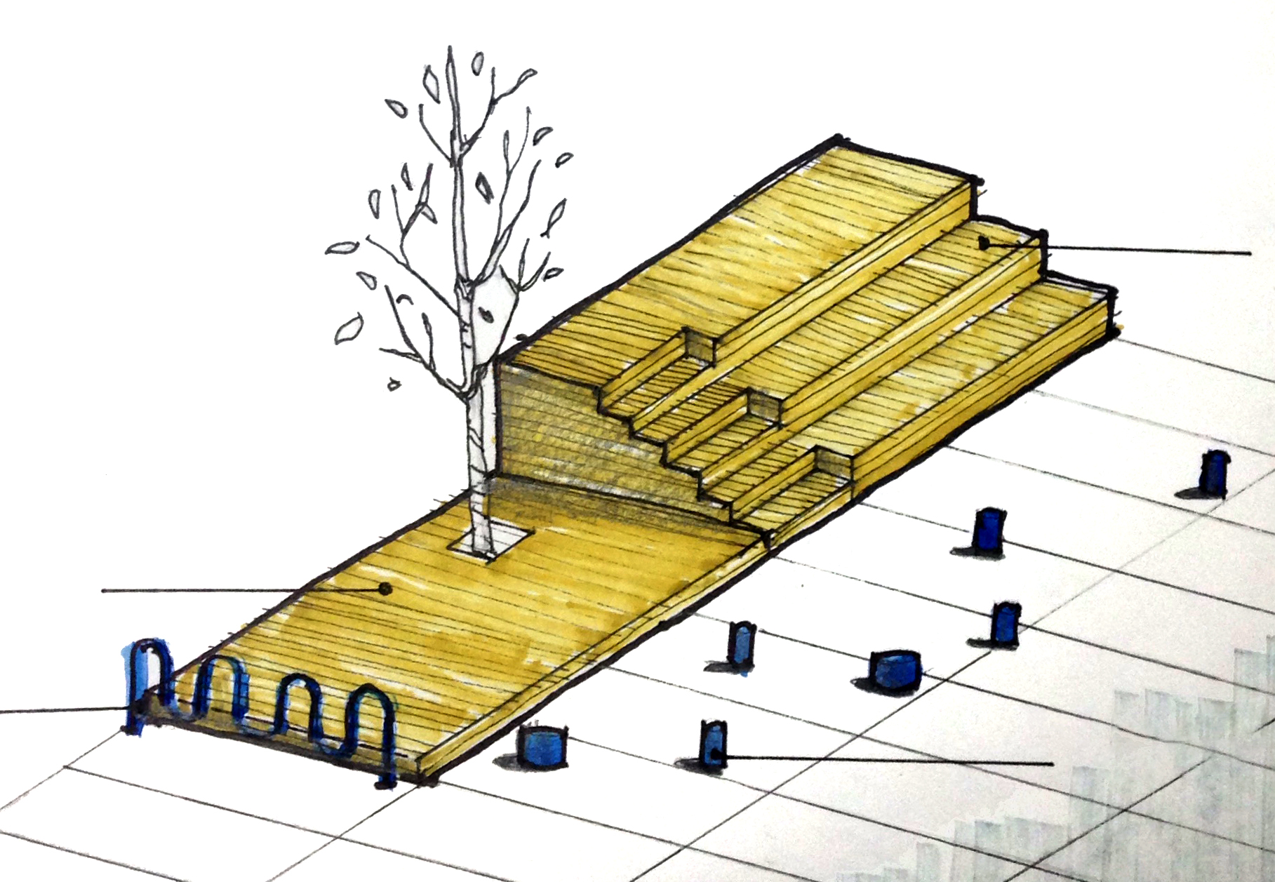 单元·形式丨乌克兰敖德萨-4