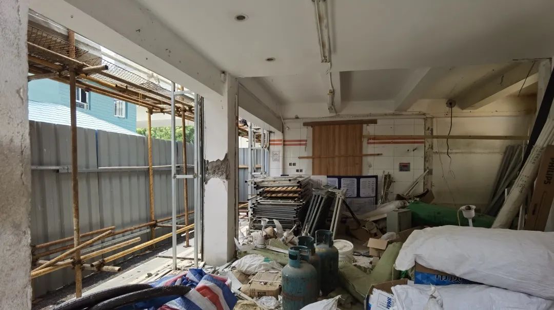 漕河泾社区规划丨中国上海丨上海梓耘斋建筑工作室-9