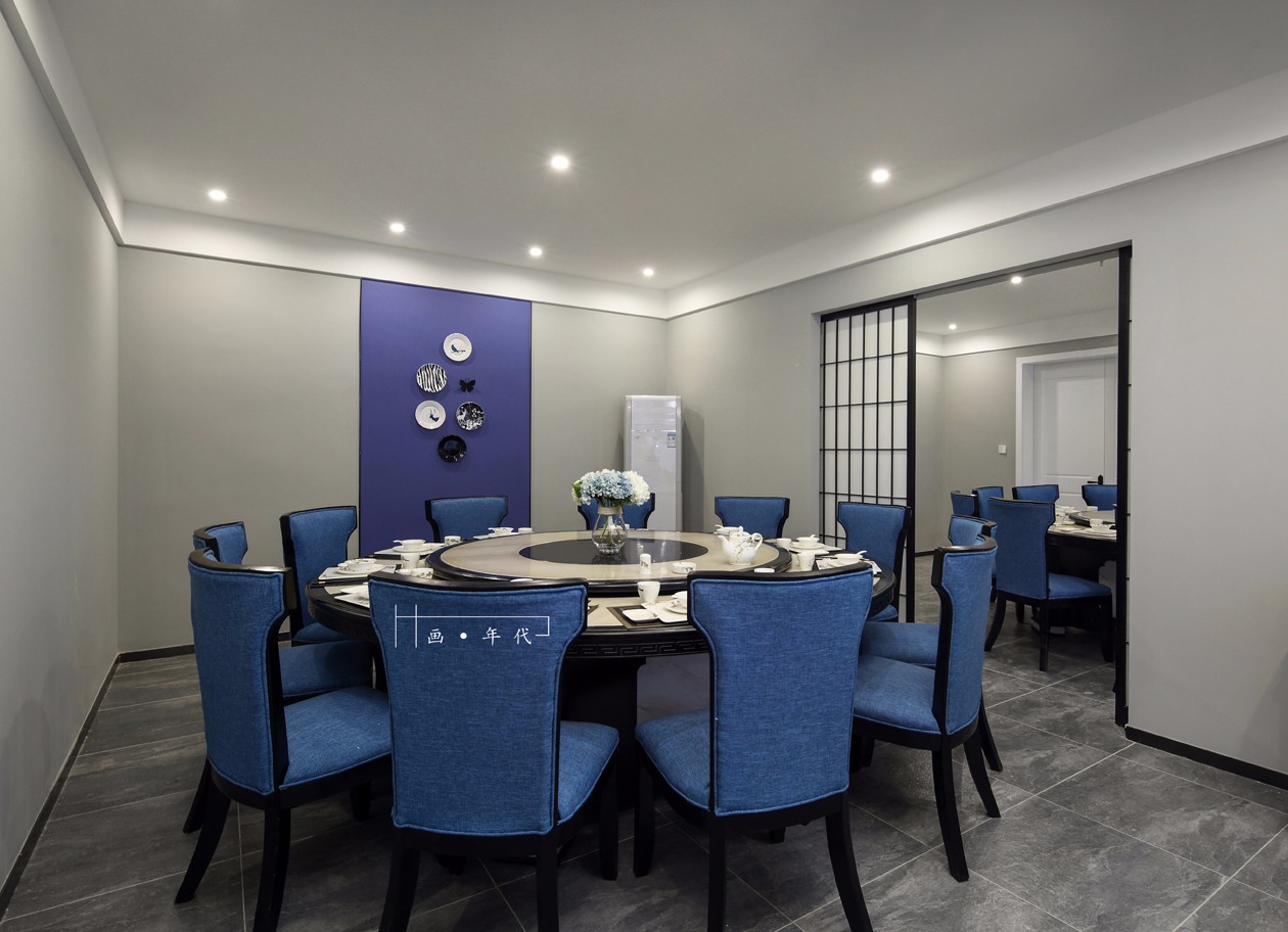 苏州太湖东山民宿  画年代设计事务所-56