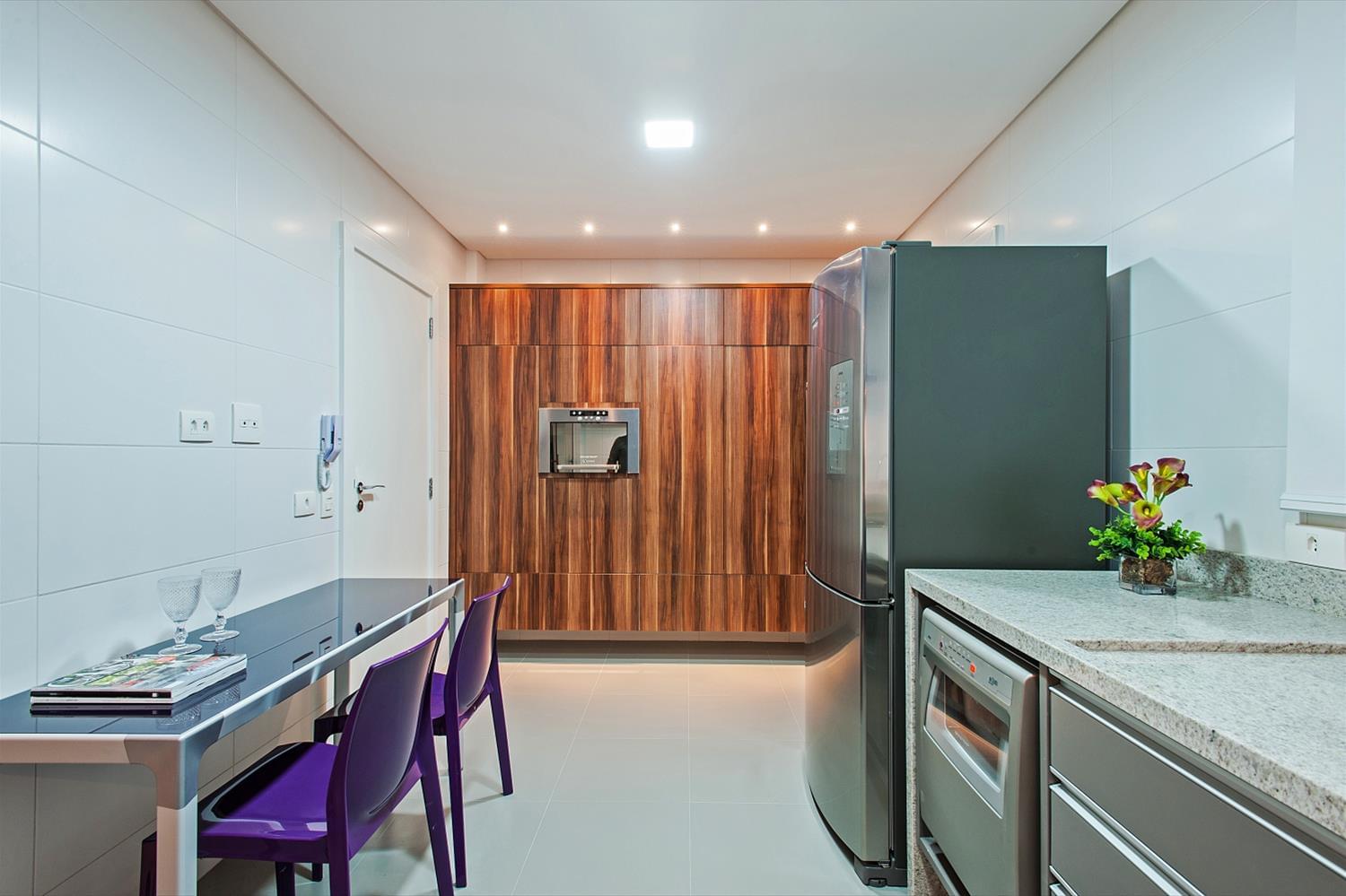 巴西木质公寓-10