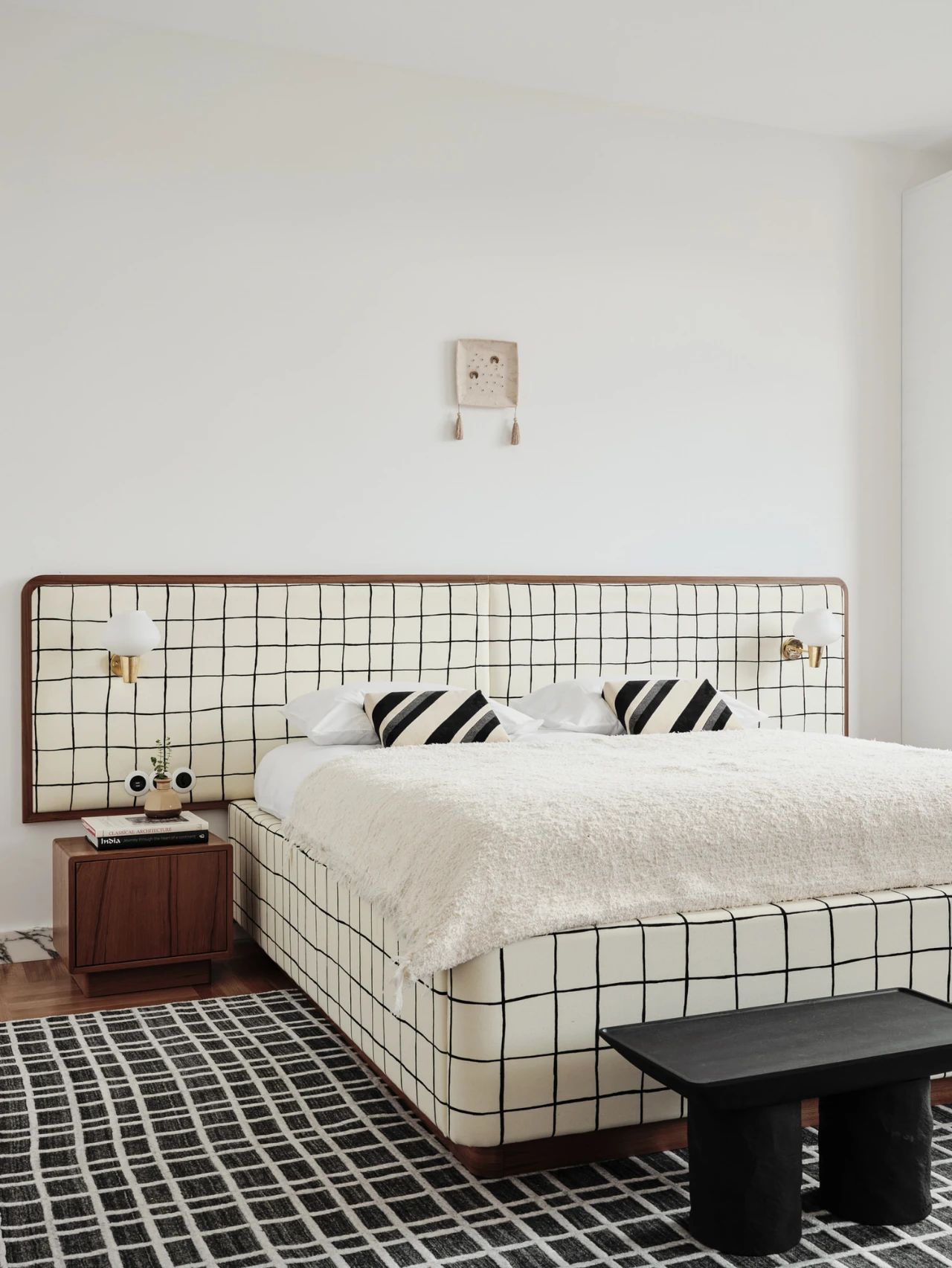 49平米精致单身公寓丨Tim Veresnovsky-14