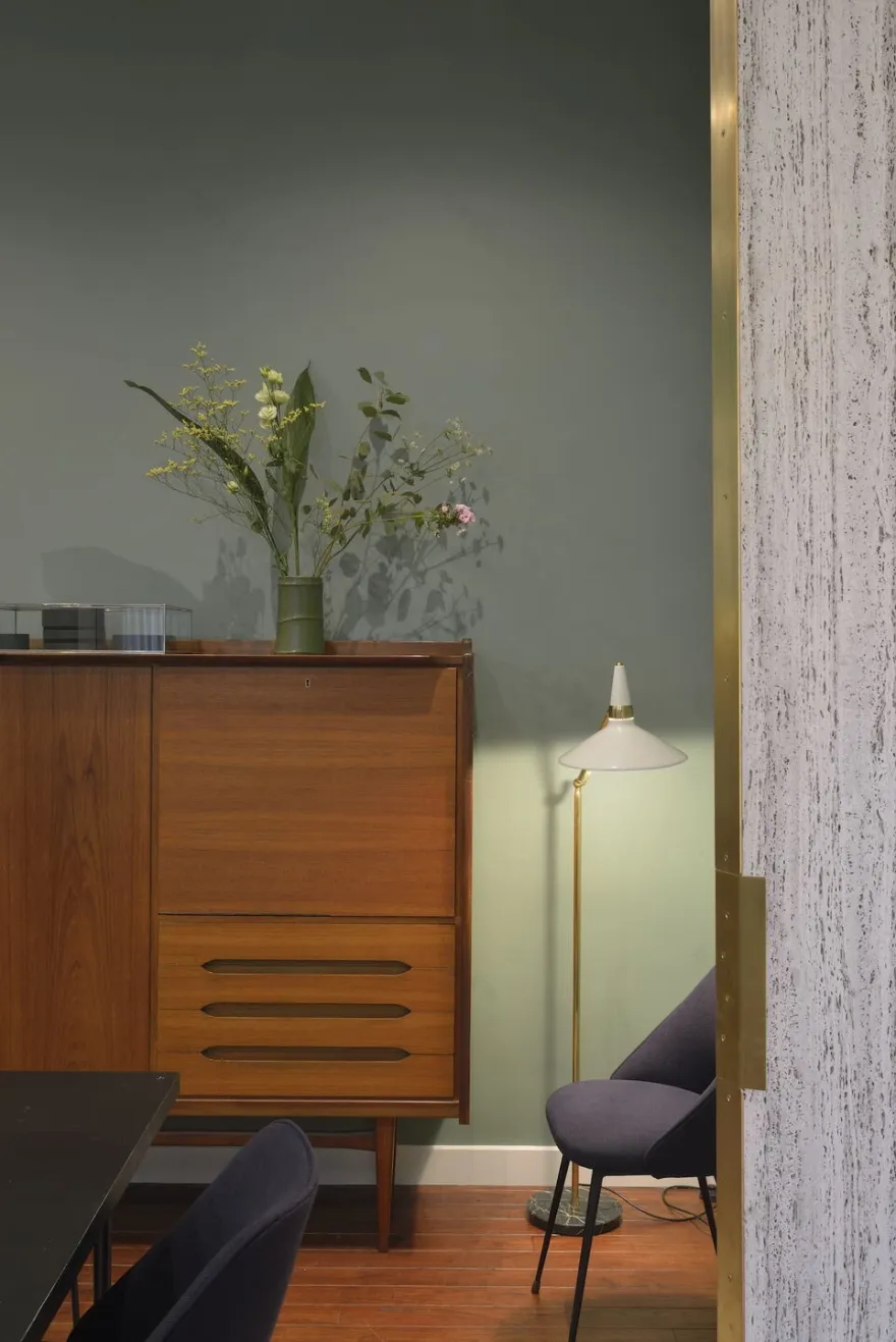 AXL 珠宝店丨比利时丨Labscape Studio-10