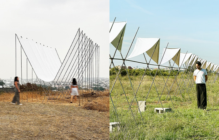 西班牙地平线展馆(Horizon Pavilion)丨厄瓜多尔丨Eletres Studio-4