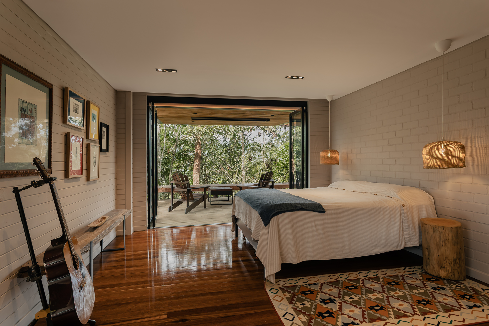 Renovation of the Mountain House  AC. / DARP - De Arquitectura y Paisaje-35
