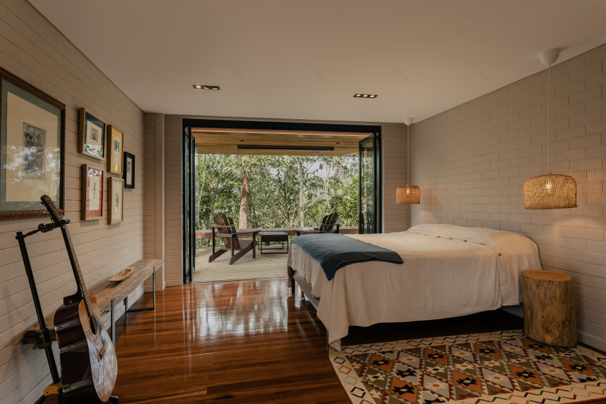 Renovation of the Mountain House AC. / DARP - De Arquitectura y Paisaje-35