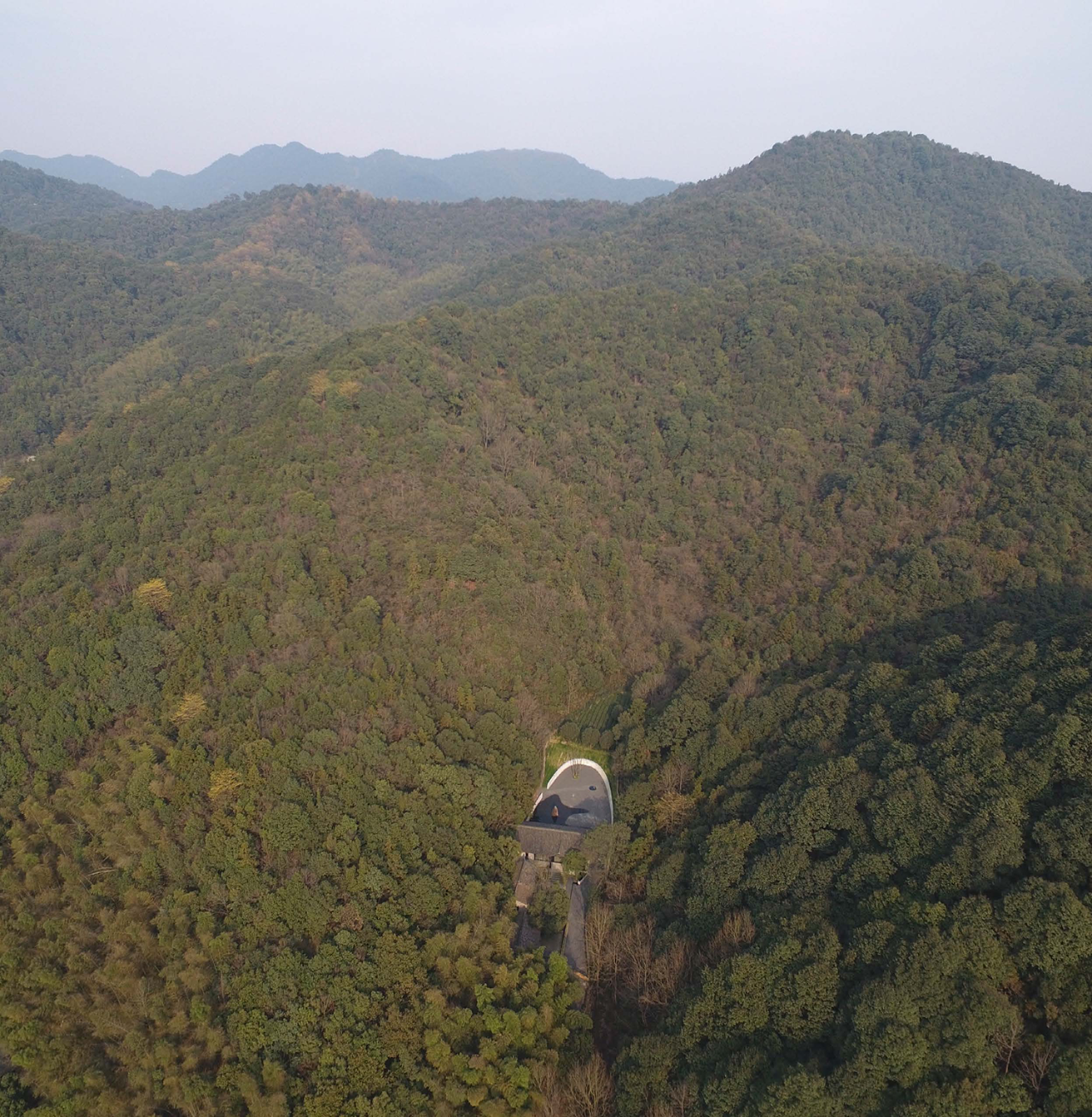 天目里·青竺茶局丨中国杭州丨山山园林（景观及室内方案）,三嘉设计（室内深化）-155