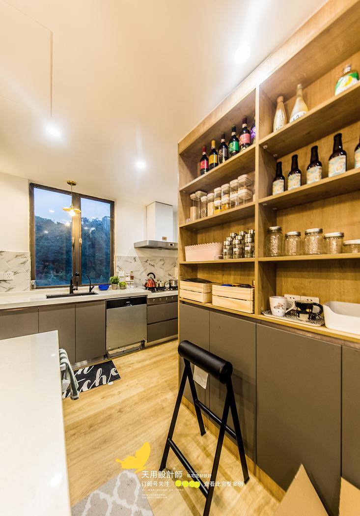 现代北欧风格家居设计,打造舒适生活空间-21