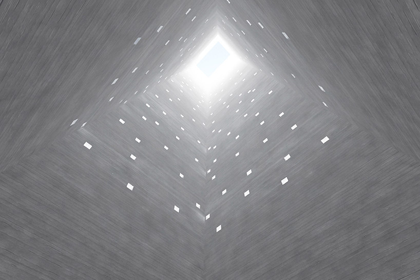 伦敦“冥想空间” · 可爬式城市避难所-20