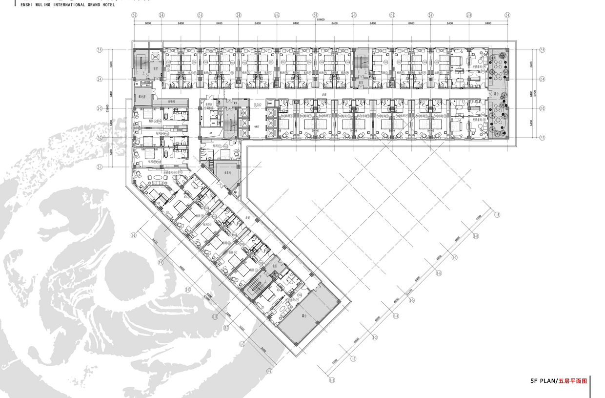 恩施瑞享国际酒店-9