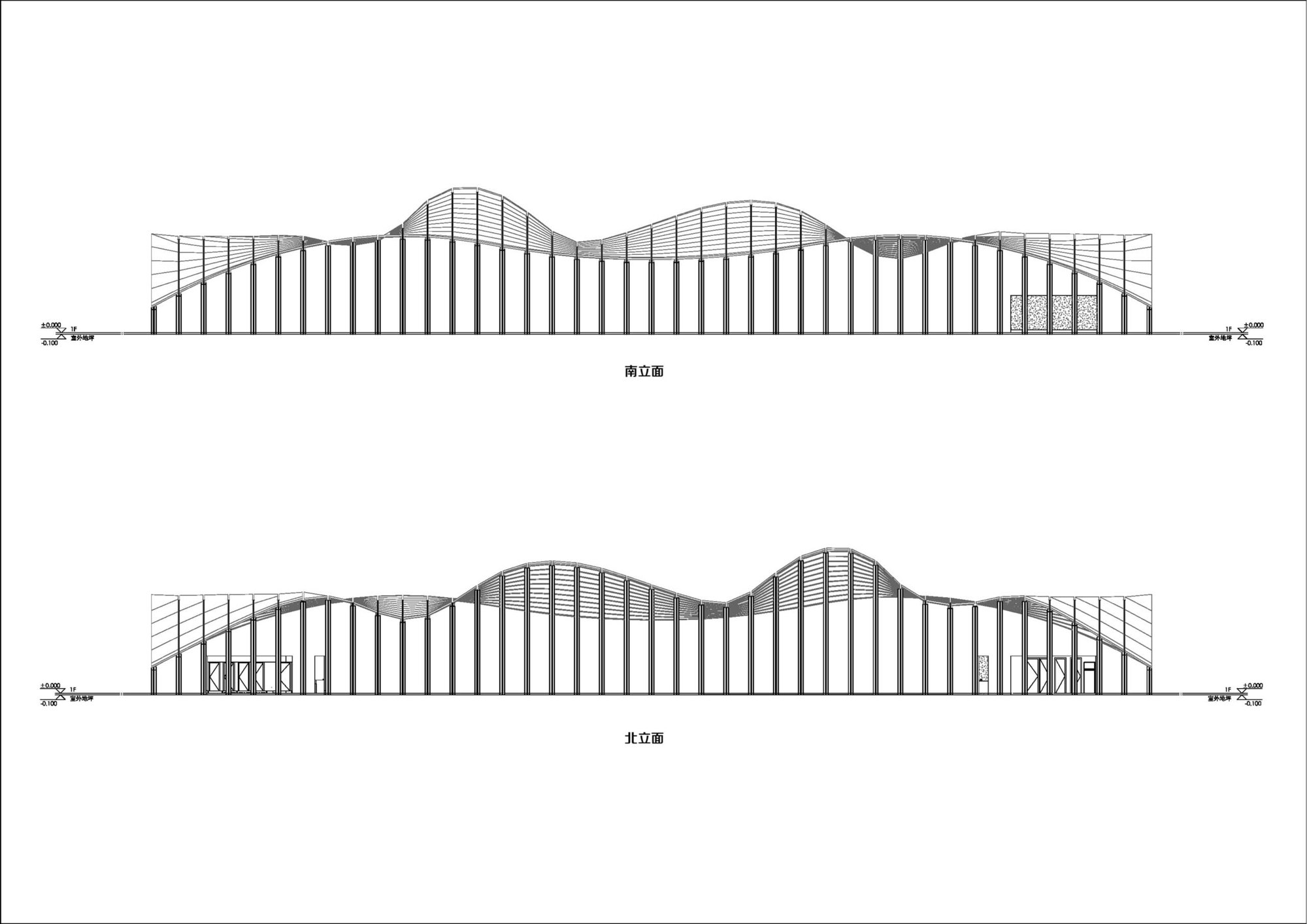 广州陶然墟乡村集市丨中国广州丨昊源集团设计中心-36