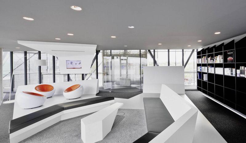 成都亲子早教幼儿园装修设计-10