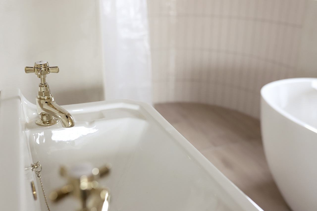 境屿空间 | 《时光胶囊》设计师的家，可以有多迷人？-70