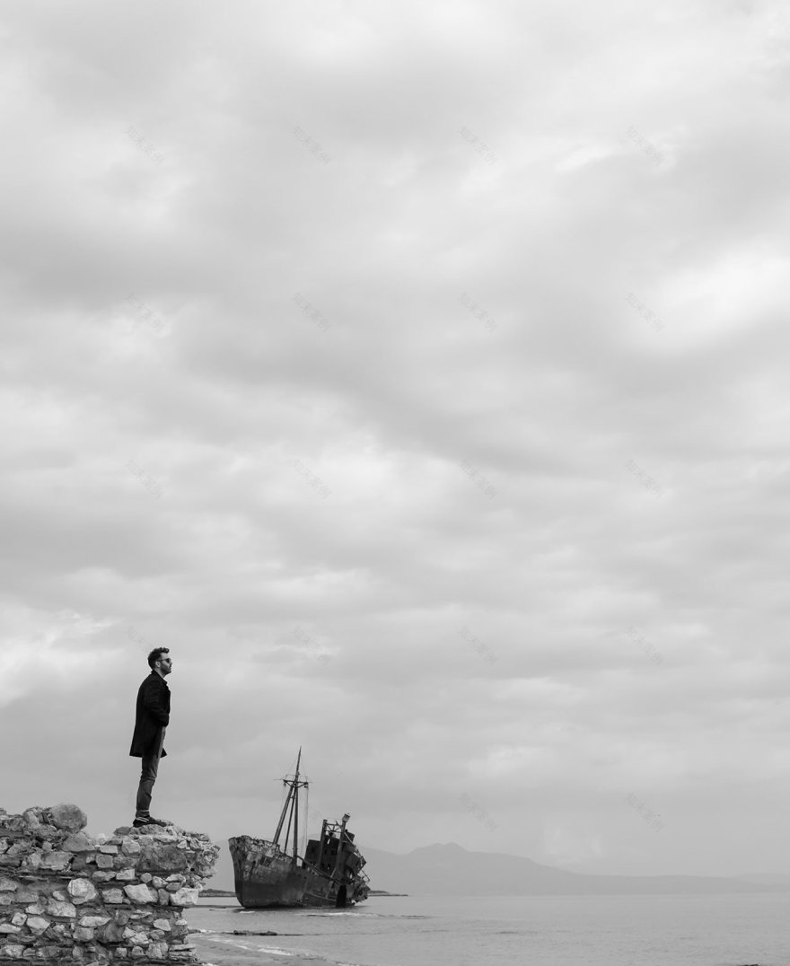 神秘迈斯特拉斯 · 古堡与奔驰 C 级 Coupé的欣喜若狂之旅-87