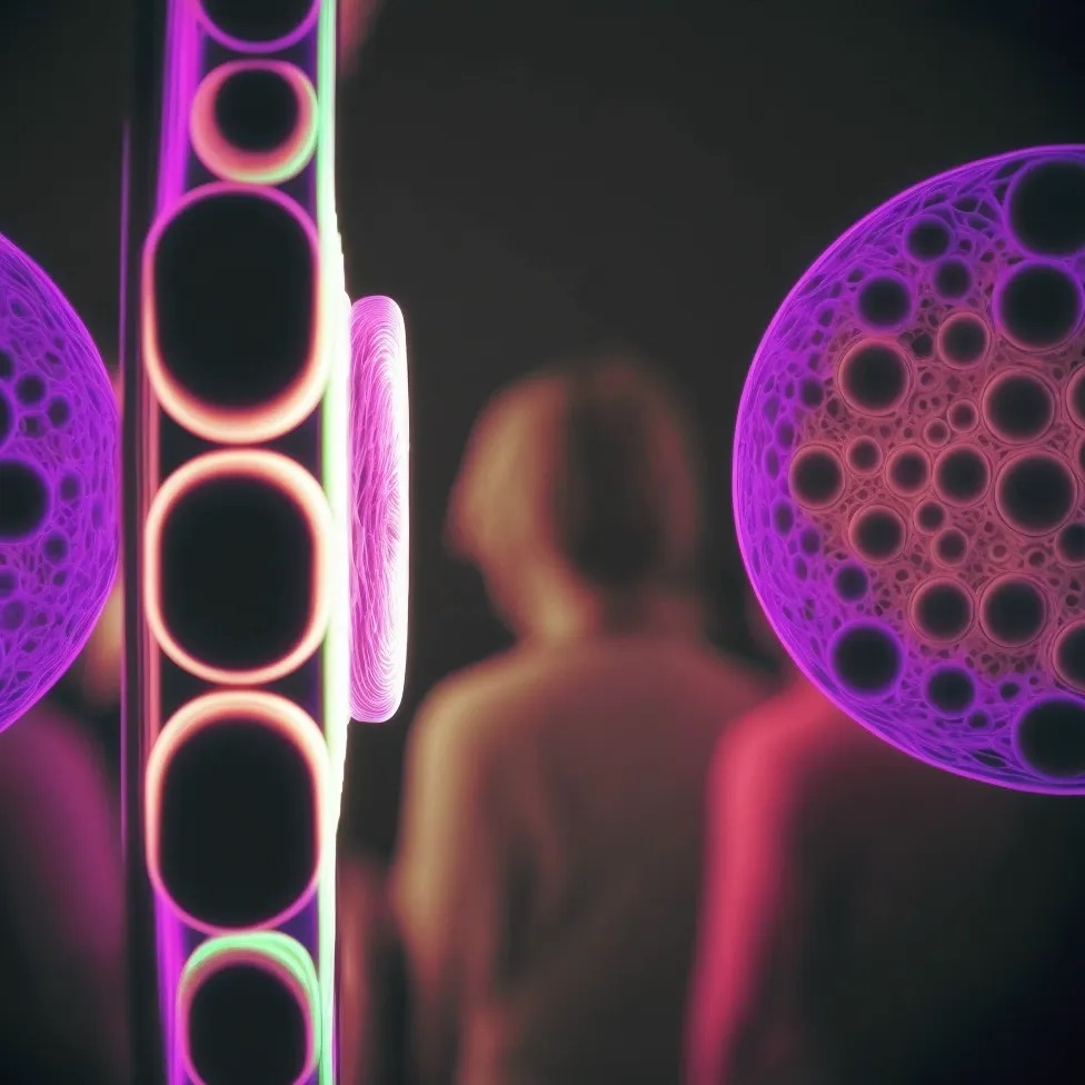 微观世界的奇观与怪异-2