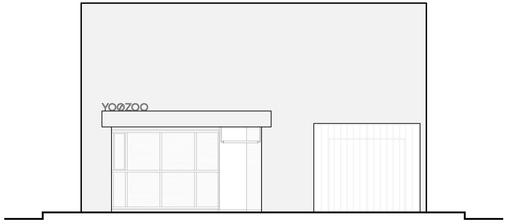 Yoozoo San Luis奶茶店丨墨西哥墨西哥城-32