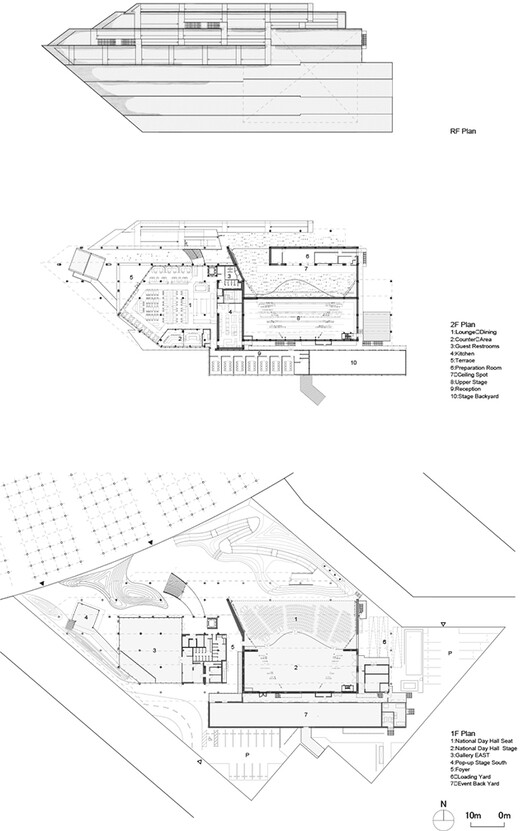 大阪世博会国庆大厅“光线花园”丨日本大阪丨平田晃久建筑事务所-18