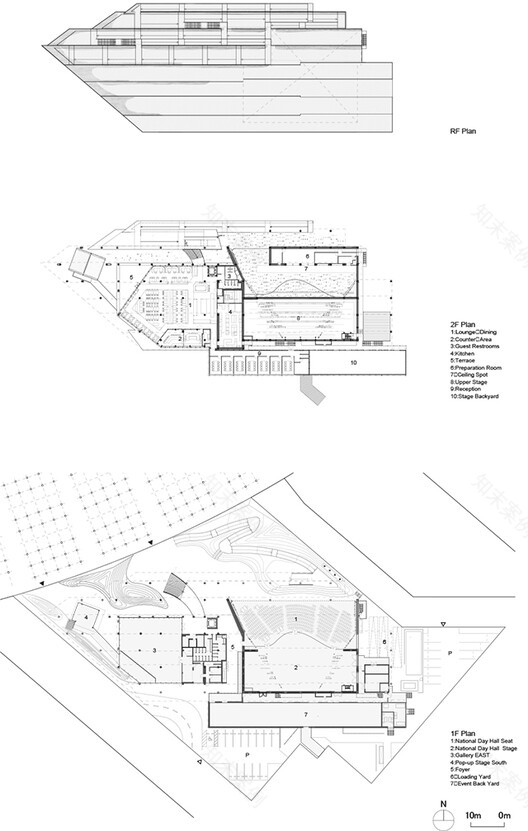大阪世博会国庆大厅“光线花园”丨日本大阪丨平田晃久建筑事务所-18