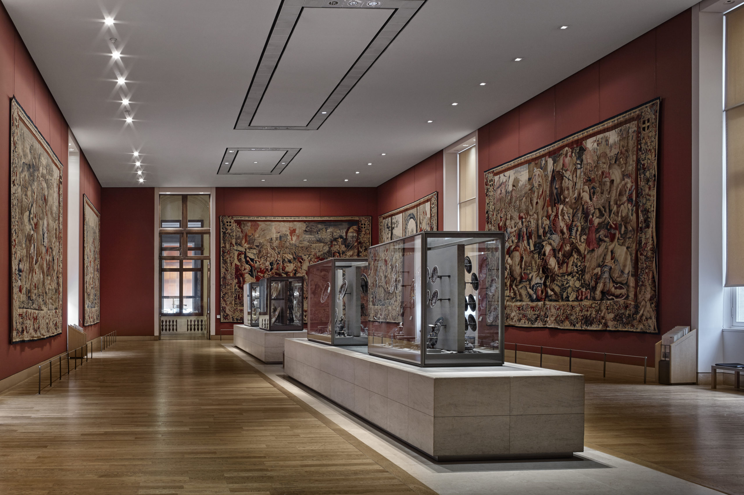 丨荷兰阿姆斯特丹丨WILMOTTE & ASSOCIES ARCHITECTES-42