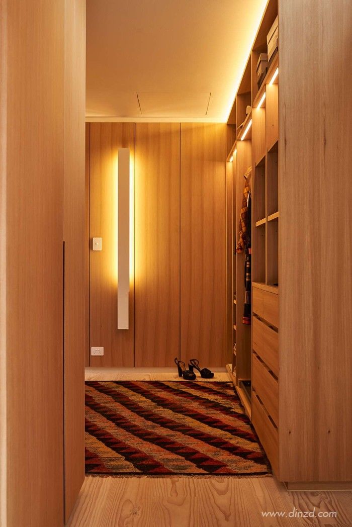 HOLA PROJECTS · 包豪斯美学的现代住宅-22