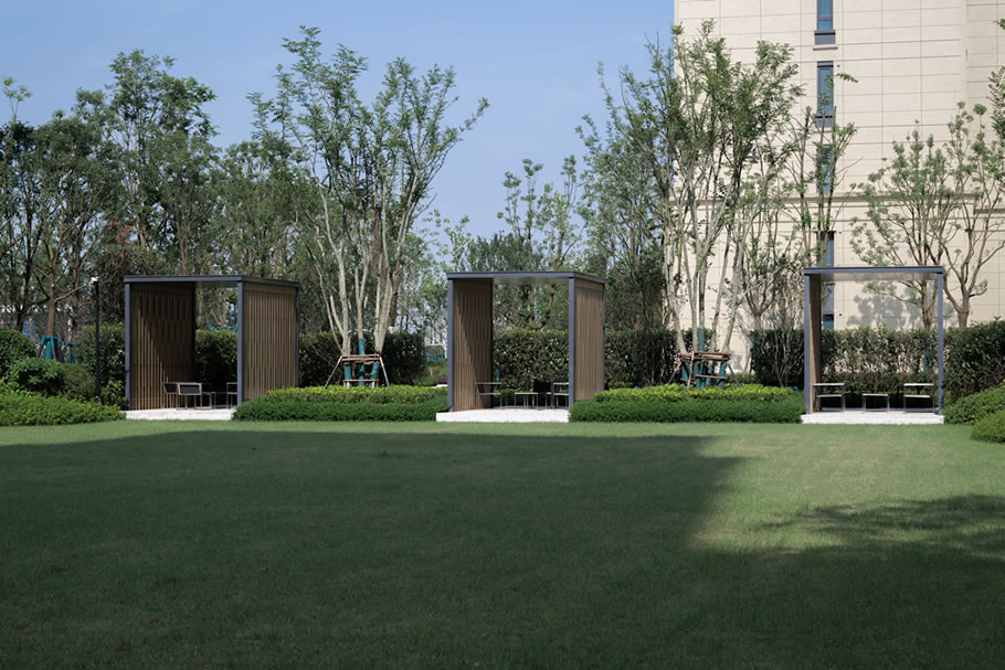 重庆桂语九里生态景观设计丨中国重庆丨不详-21