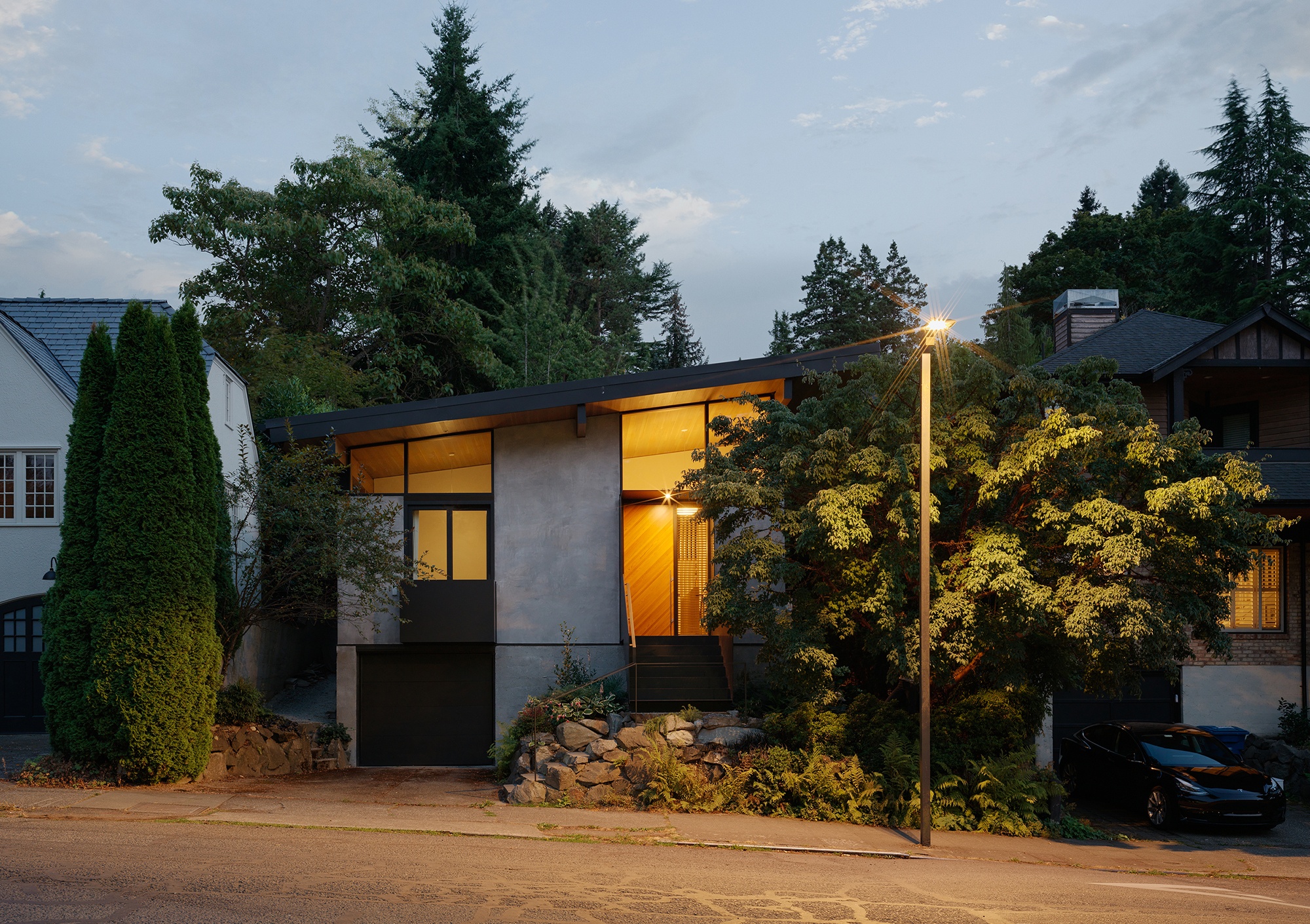 实物之家In  Kind House · GO'C-0