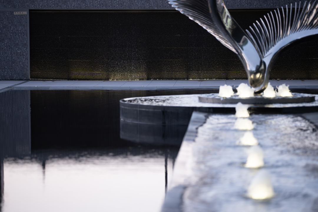 雕刻时光 | 大华富阳峰汇华城-58