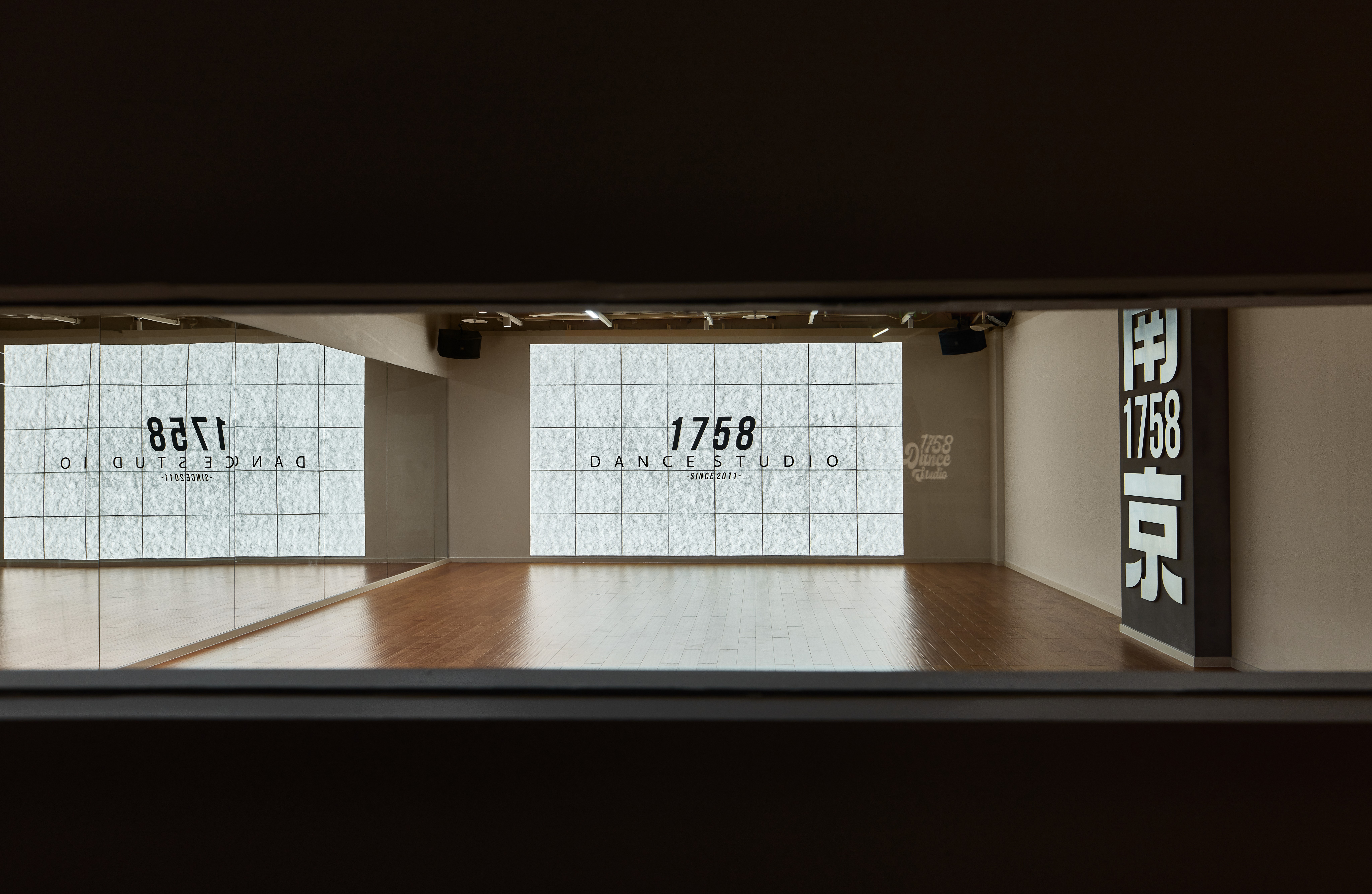 1758爵士舞蹈房丨L.A.B DESIGN-32