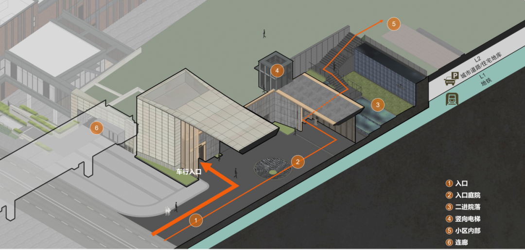 福州万科·城市之光丨中国福州丨致逸设计-39