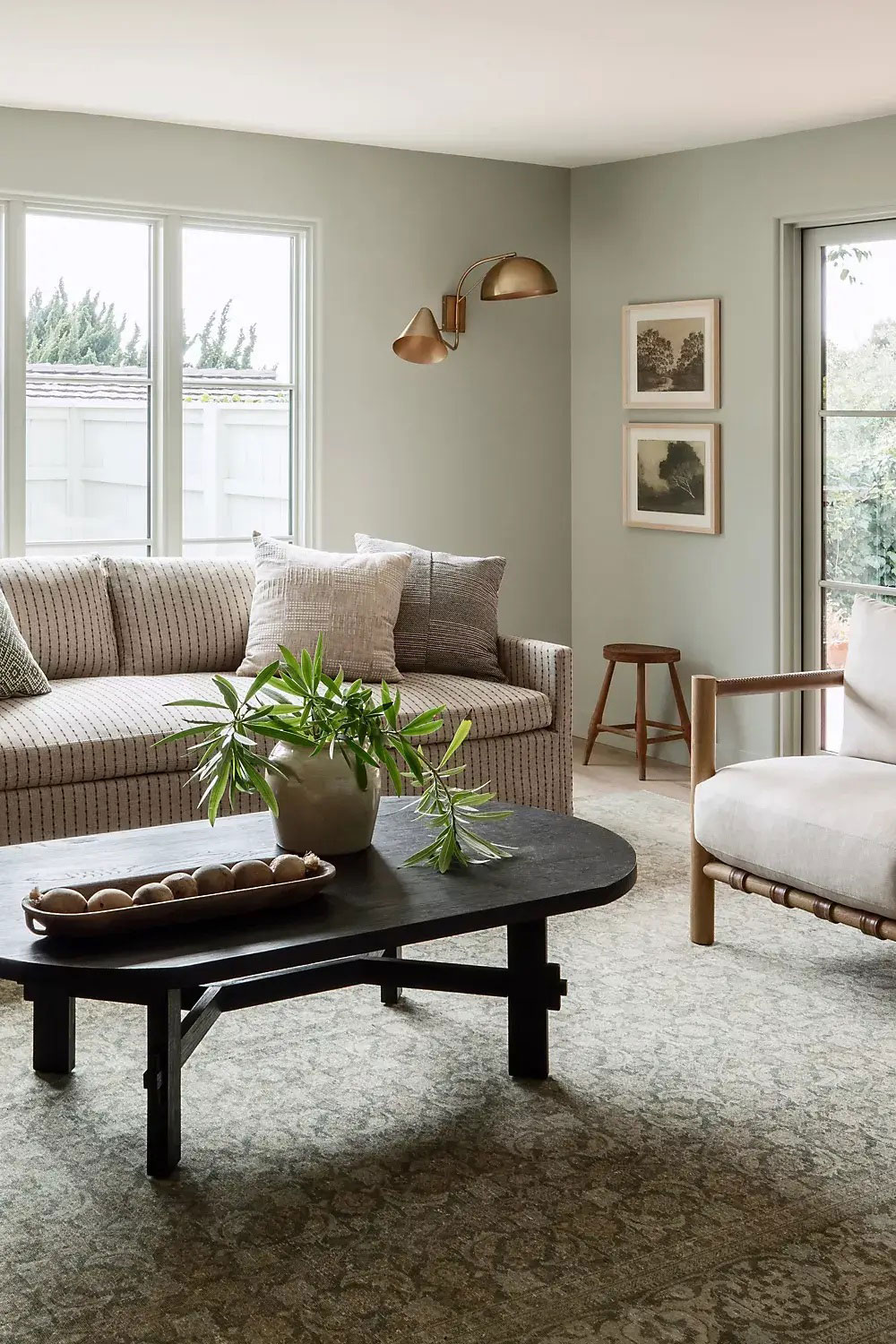 加州风情 | Amber Lewis 为 Anthropologie 打造轻松优雅家居系列-9