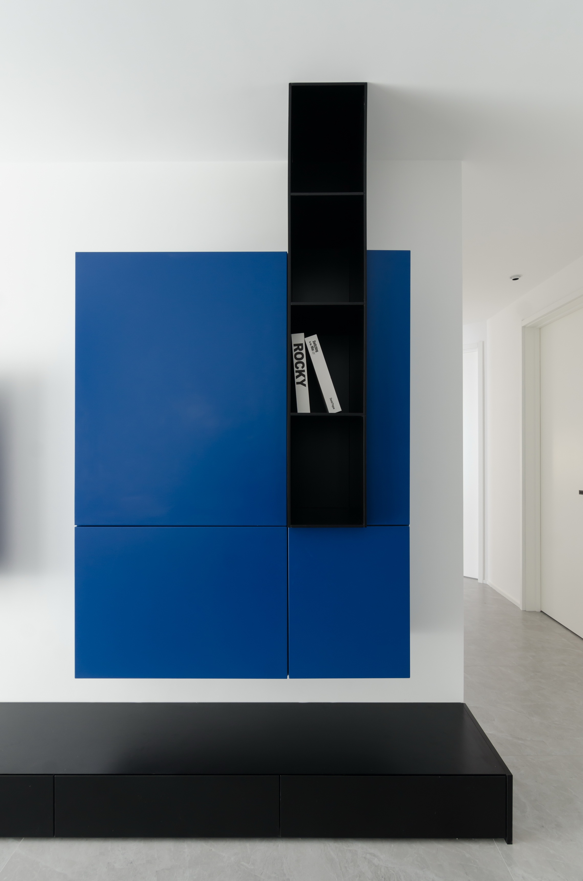 变常规为不常规·折廊之家丨开物营造-38