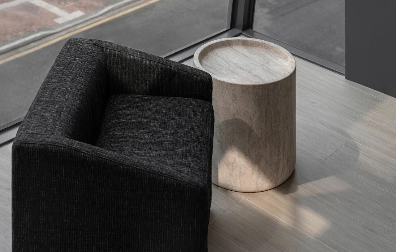 易思维设计 · 三石斋艺术工作室丨中国广东丨易思维室内设计-41