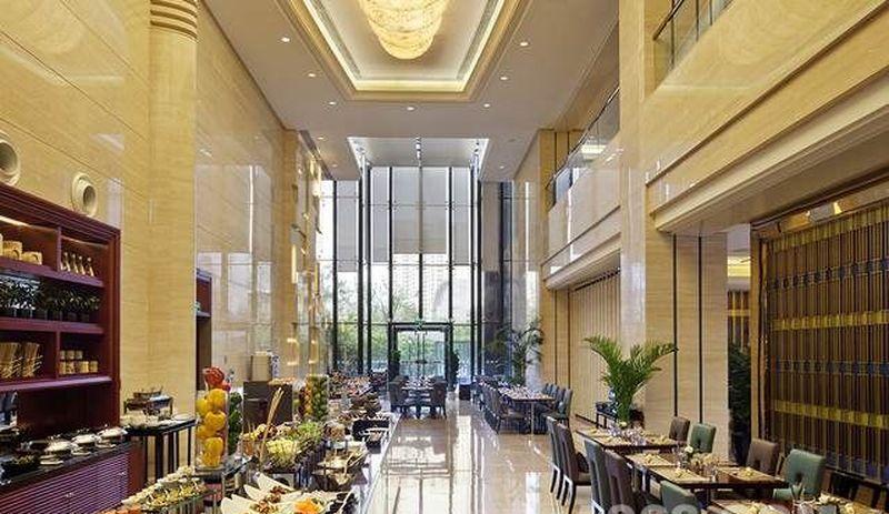 凤凰国际宾馆酒店-13