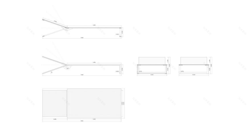 Blau 家具系列 | 创新与传统的完美结合-47